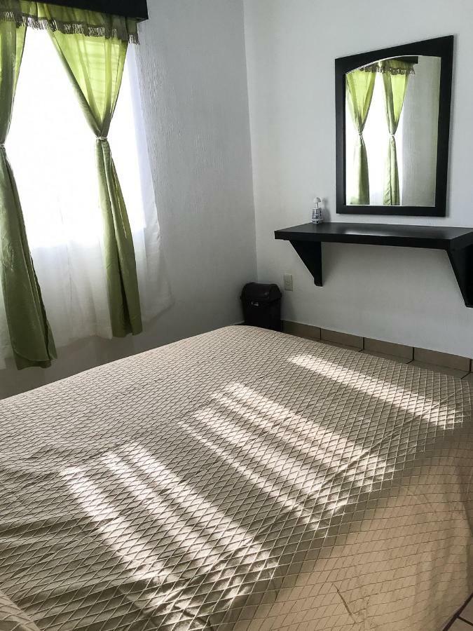 Comodo Departamento Tequila Exteriér fotografie